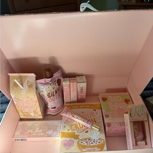 P.Louise Bundle Box of products!  See photos